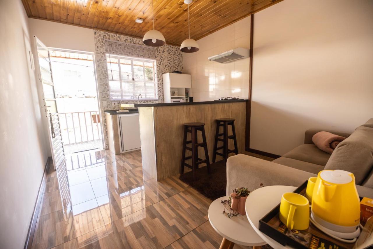 Apartamento Nuvem - Nuvem 15 Min Centrinho *
