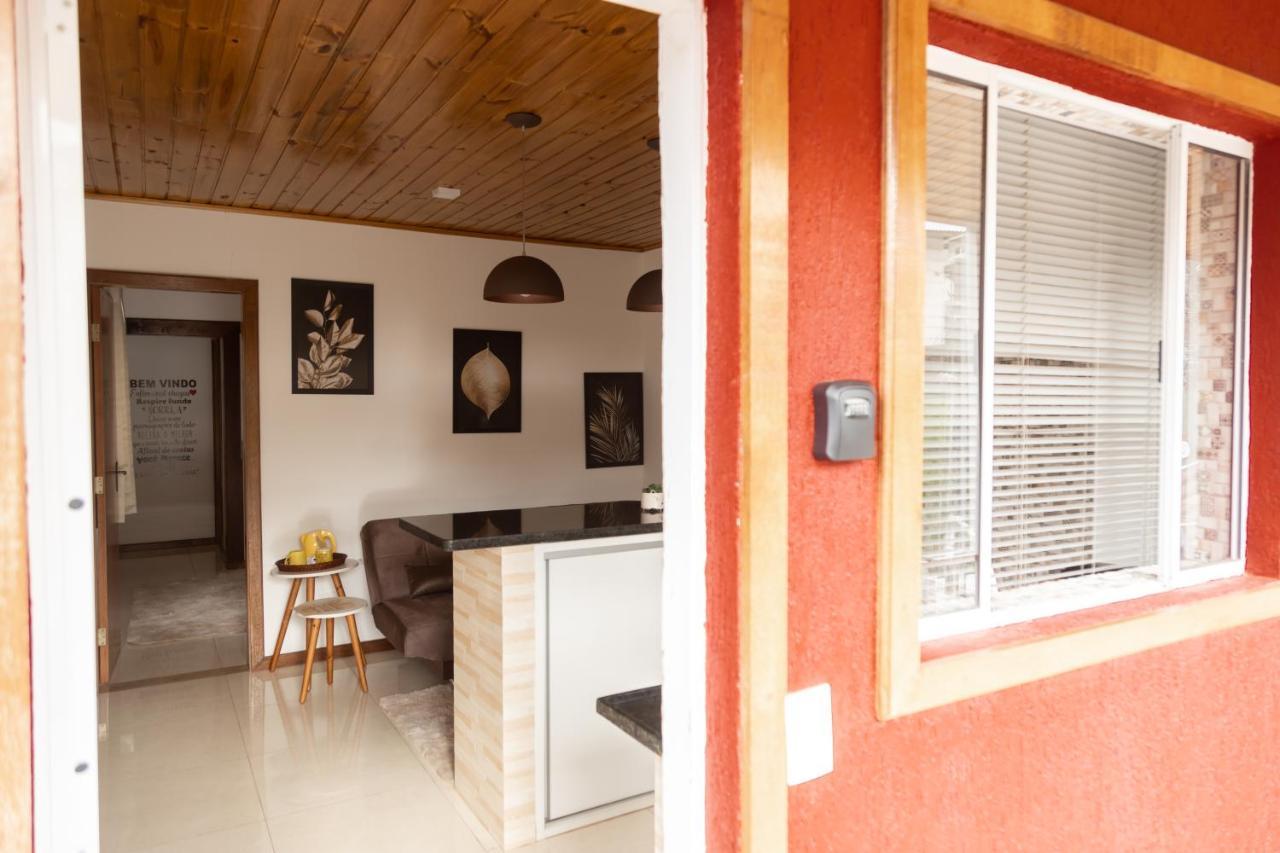 Nuvem - Nuvem 15 Min Centrinho Apartamento *