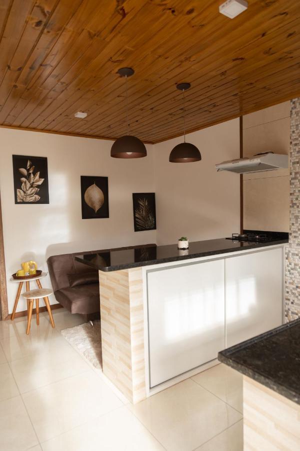 Apartamento Nuvem - Nuvem 15 Min Centrinho *