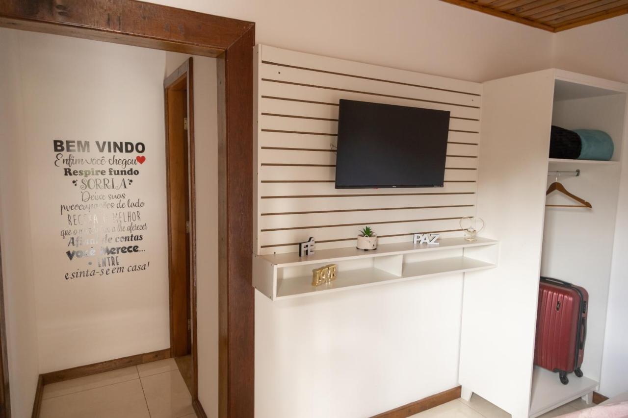 Nuvem - Nuvem 15 Min Centrinho Apartamento