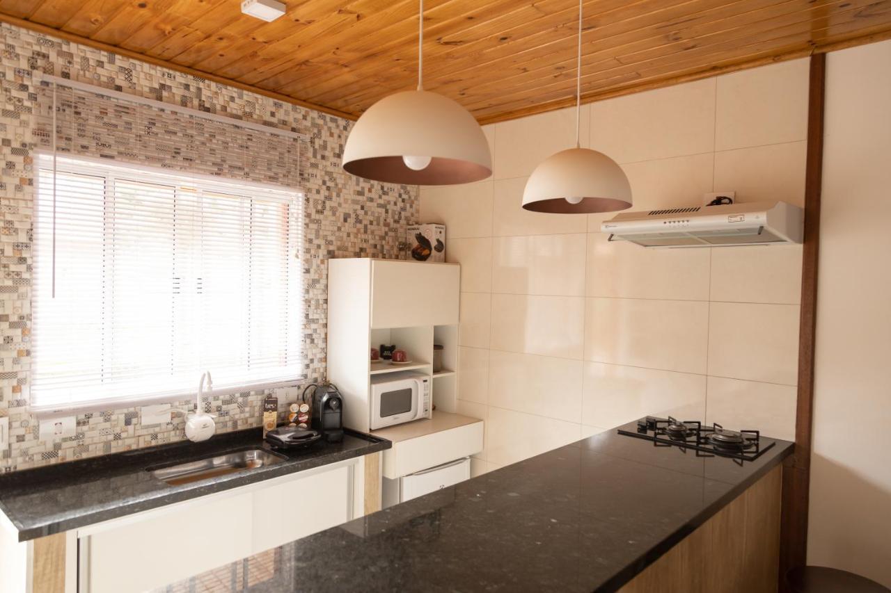 Nuvem - Nuvem 15 Min Centrinho Apartamento