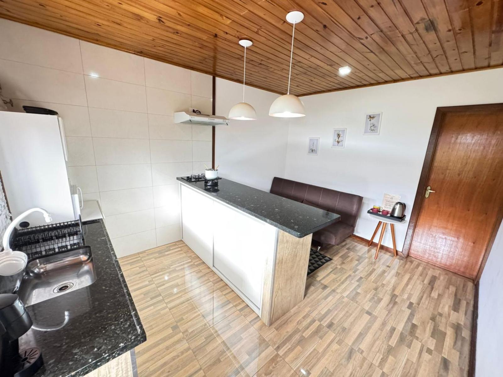 Apartamento Nuvem - Nuvem 15 Min Centrinho