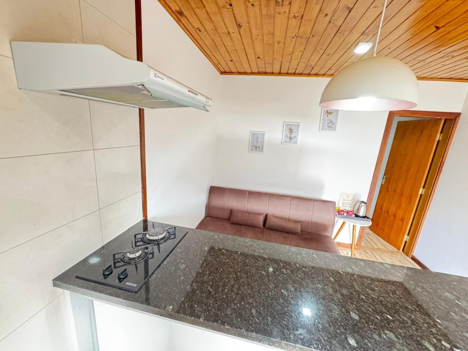 Apartamento Nuvem - Nuvem 15 Min Centrinho *