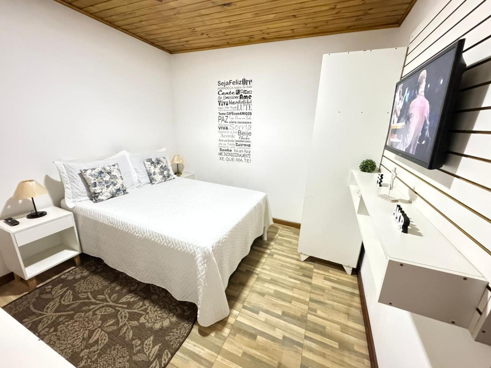 Nuvem - Nuvem 15 Min Centrinho Apartamento Campos do Jordão