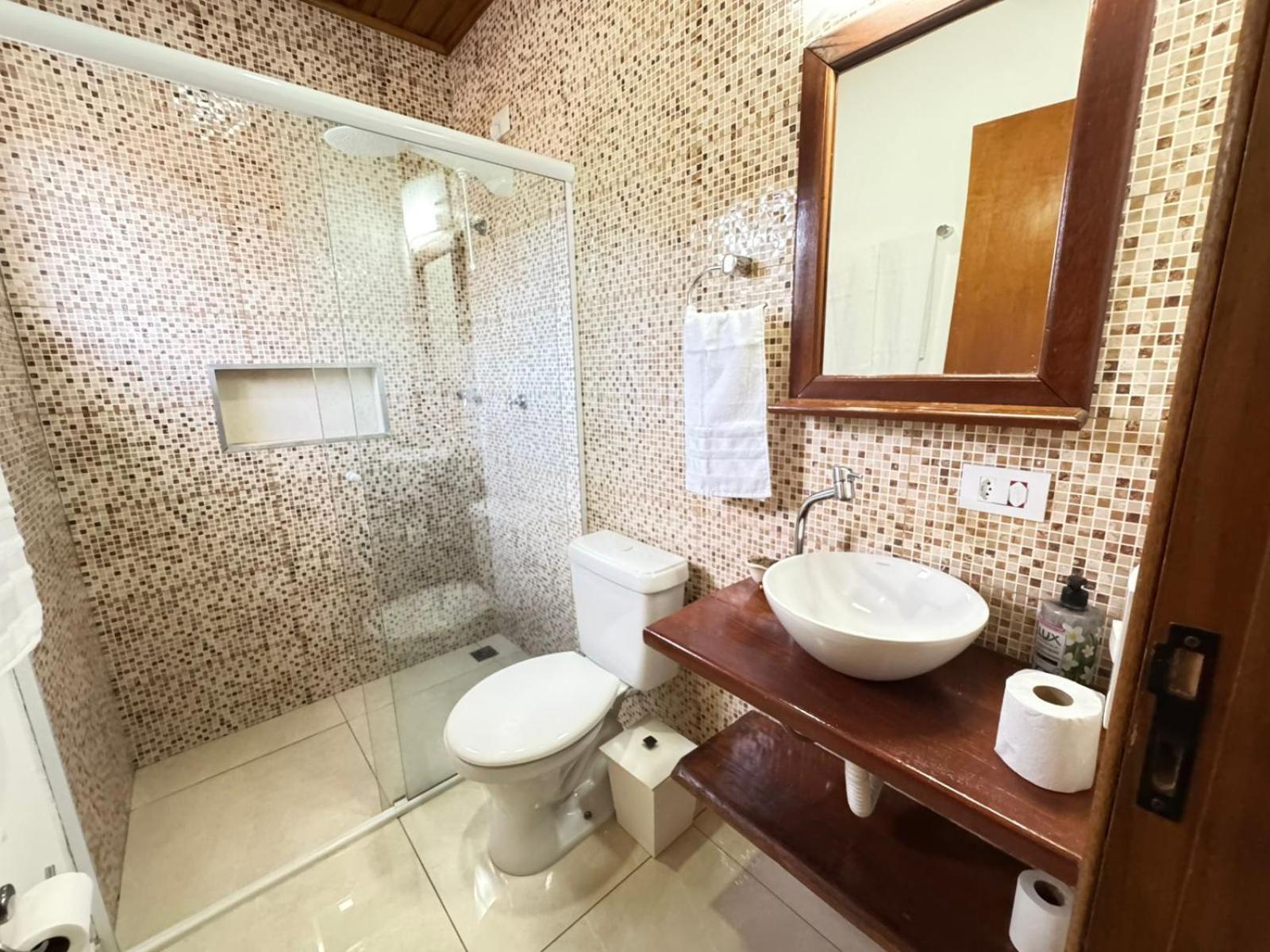 Nuvem - Nuvem 15 Min Centrinho Apartamento Campos do Jordão