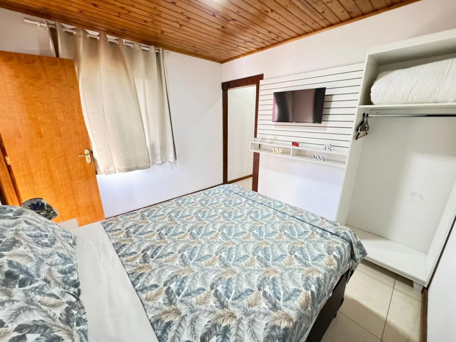 Nuvem - Nuvem 15 Min Centrinho Apartamento