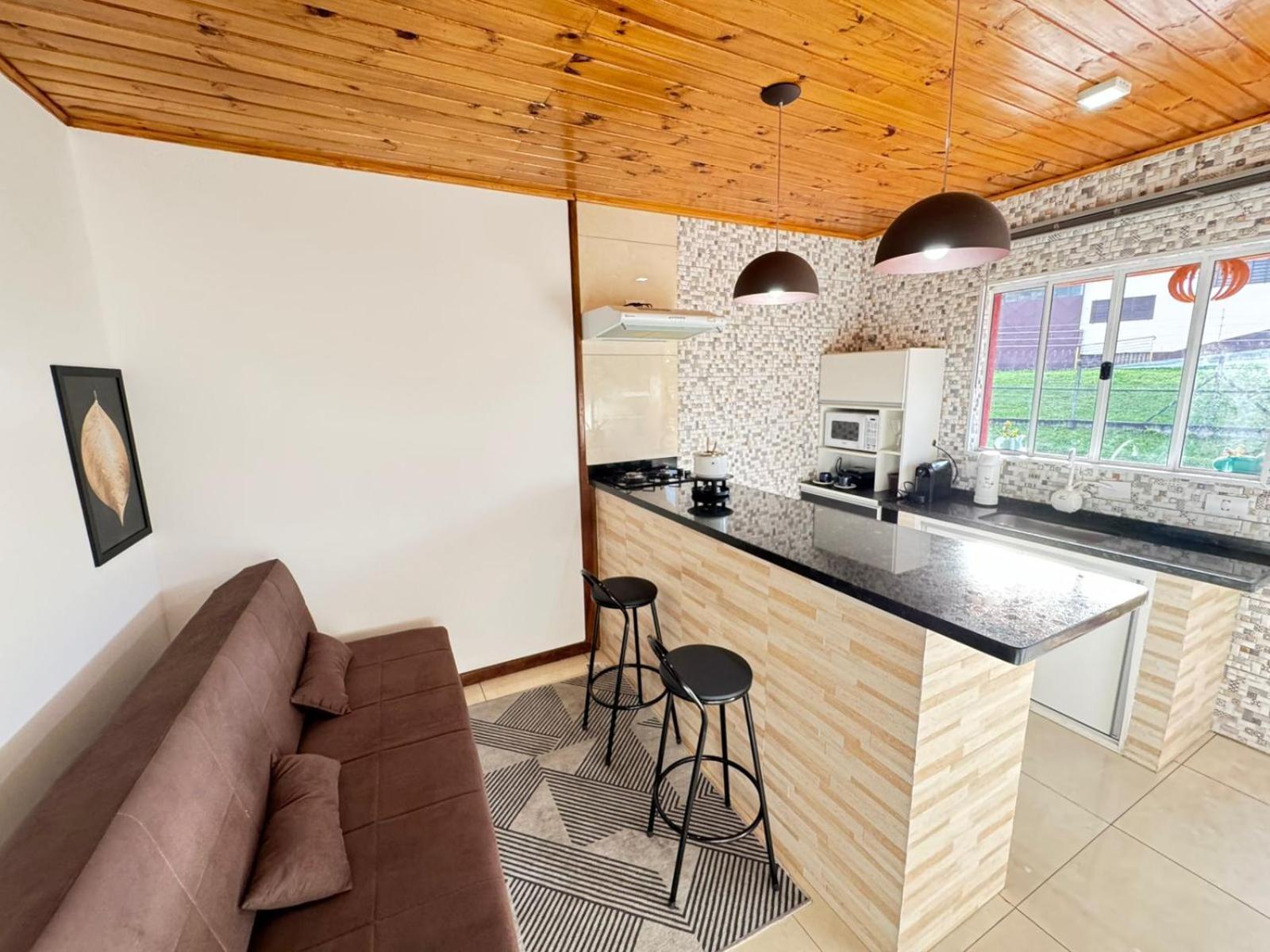 Apartamento Nuvem - Nuvem 15 Min Centrinho