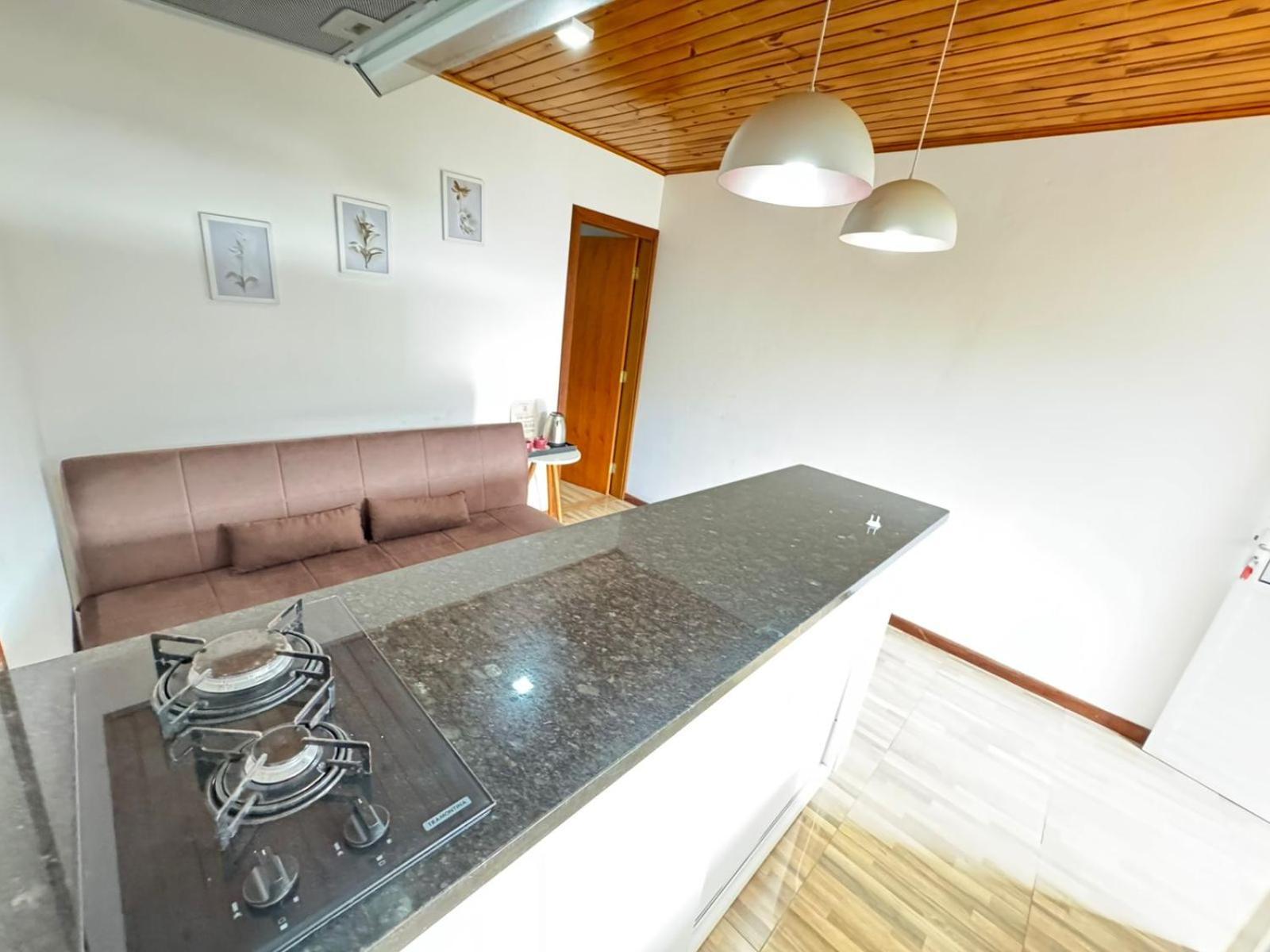 Nuvem - Nuvem 15 Min Centrinho Apartamento *