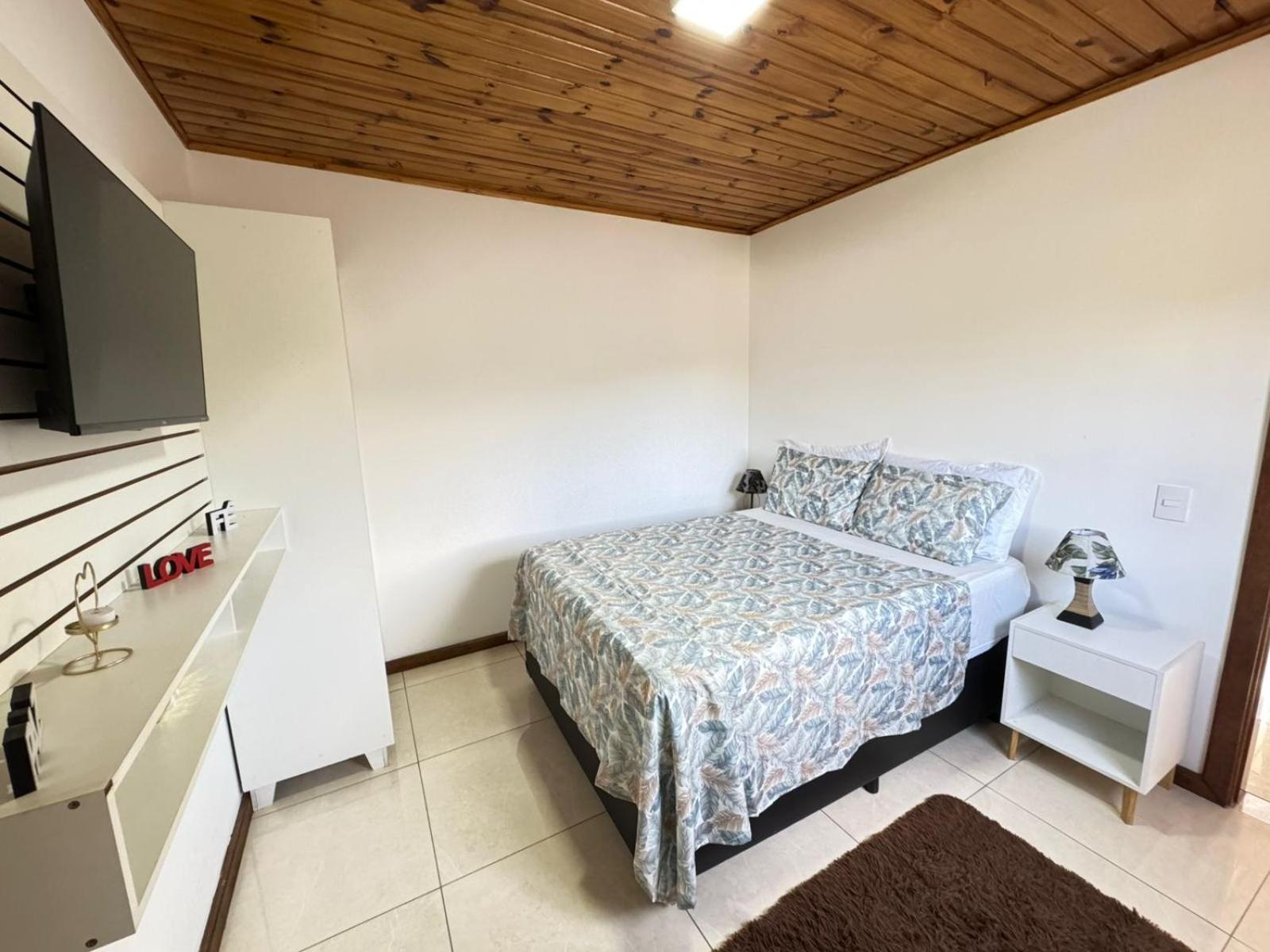 Nuvem - Nuvem 15 Min Centrinho Apartamento Campos do Jordão