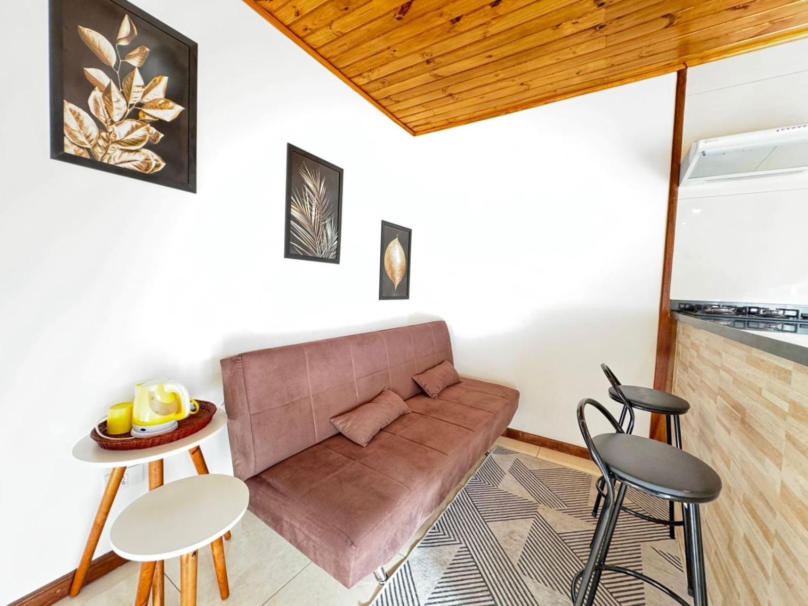 Apartamento Nuvem - Nuvem 15 Min Centrinho