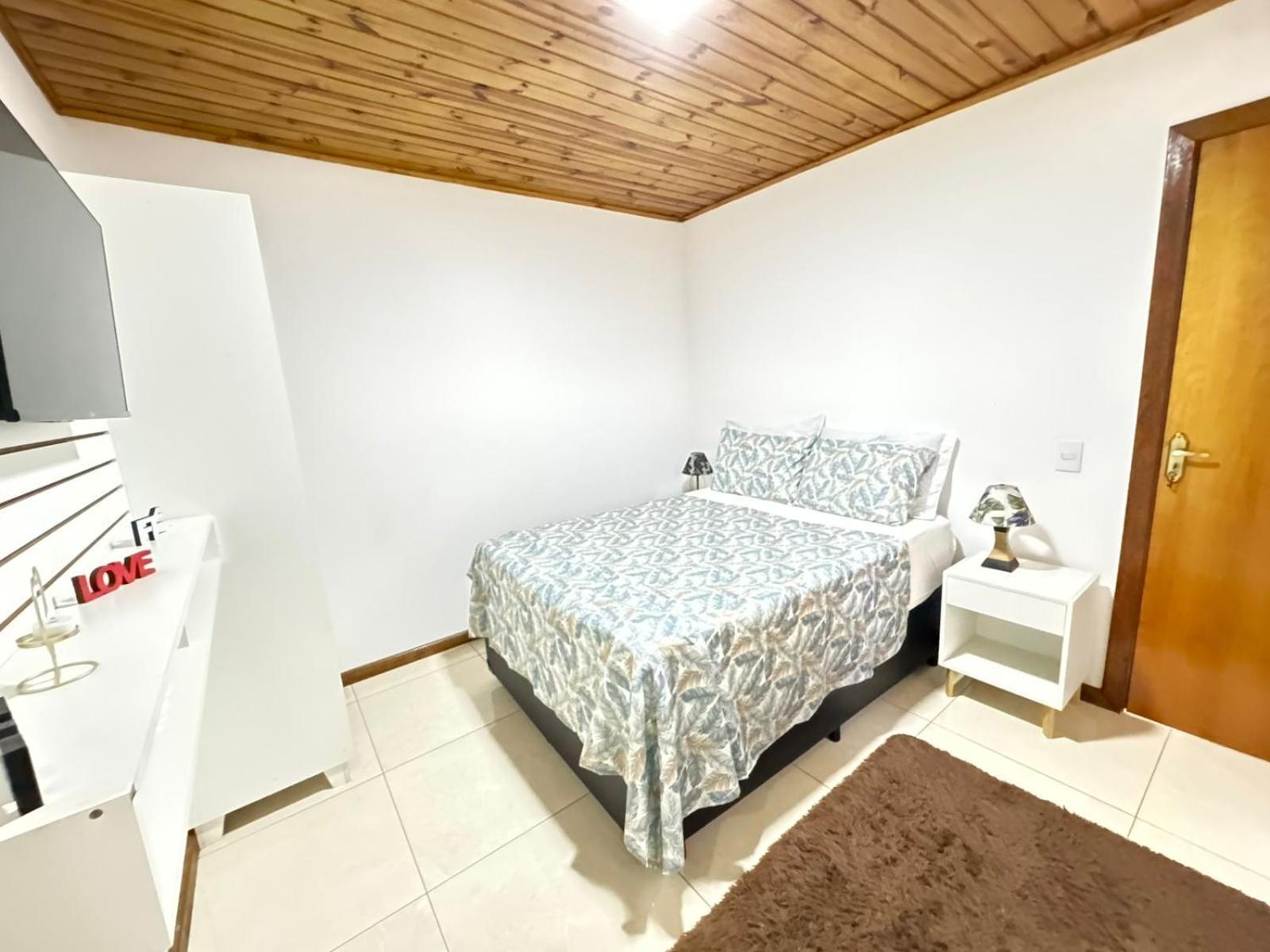 Apartamento Nuvem - Nuvem 15 Min Centrinho *