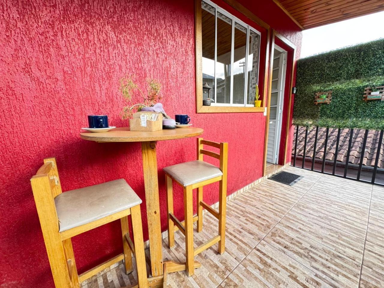 Apartamento Nuvem - Nuvem 15 Min Centrinho Campos do Jordão