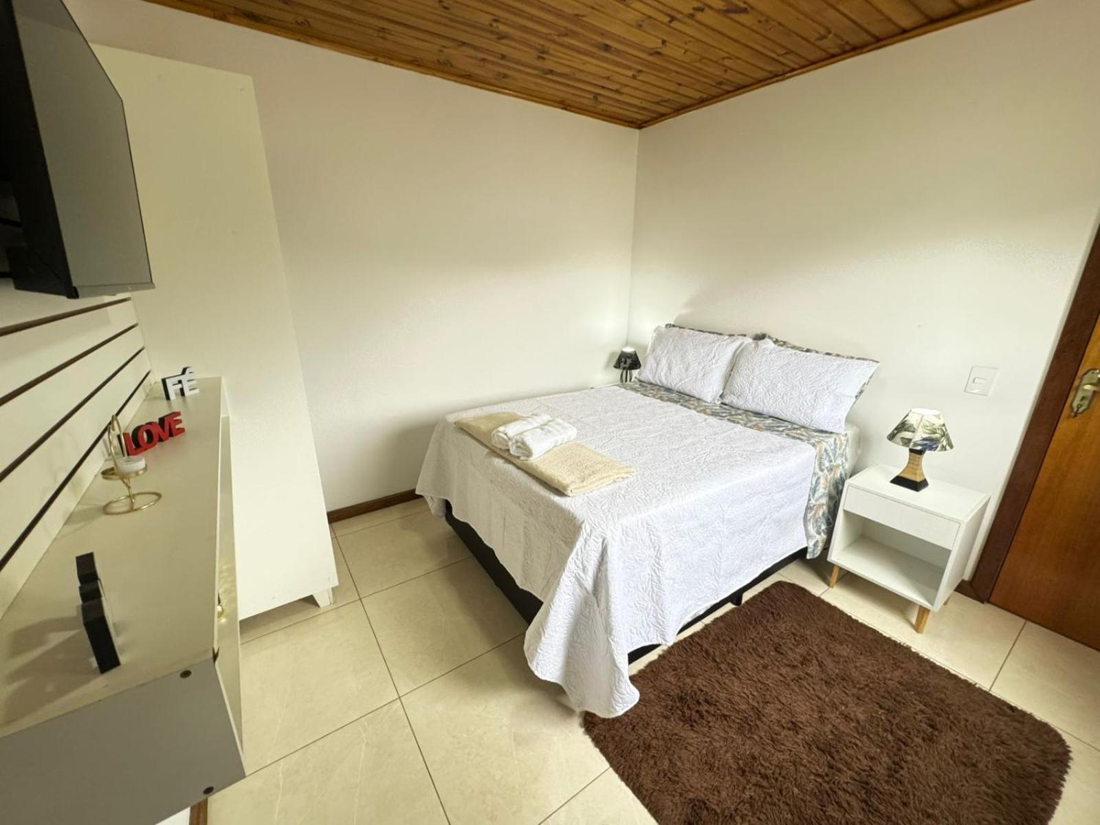 Nuvem - Nuvem 15 Min Centrinho Apartamento