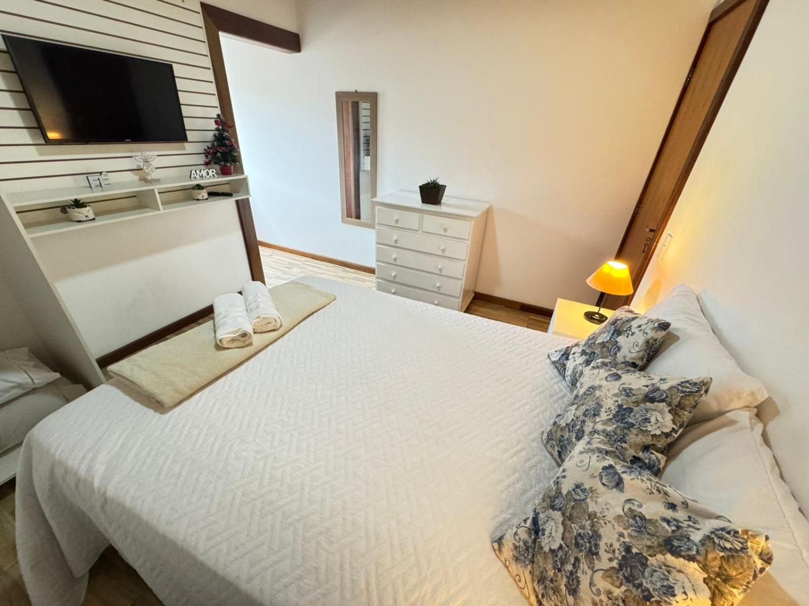 Apartamento Nuvem - Nuvem 15 Min Centrinho *