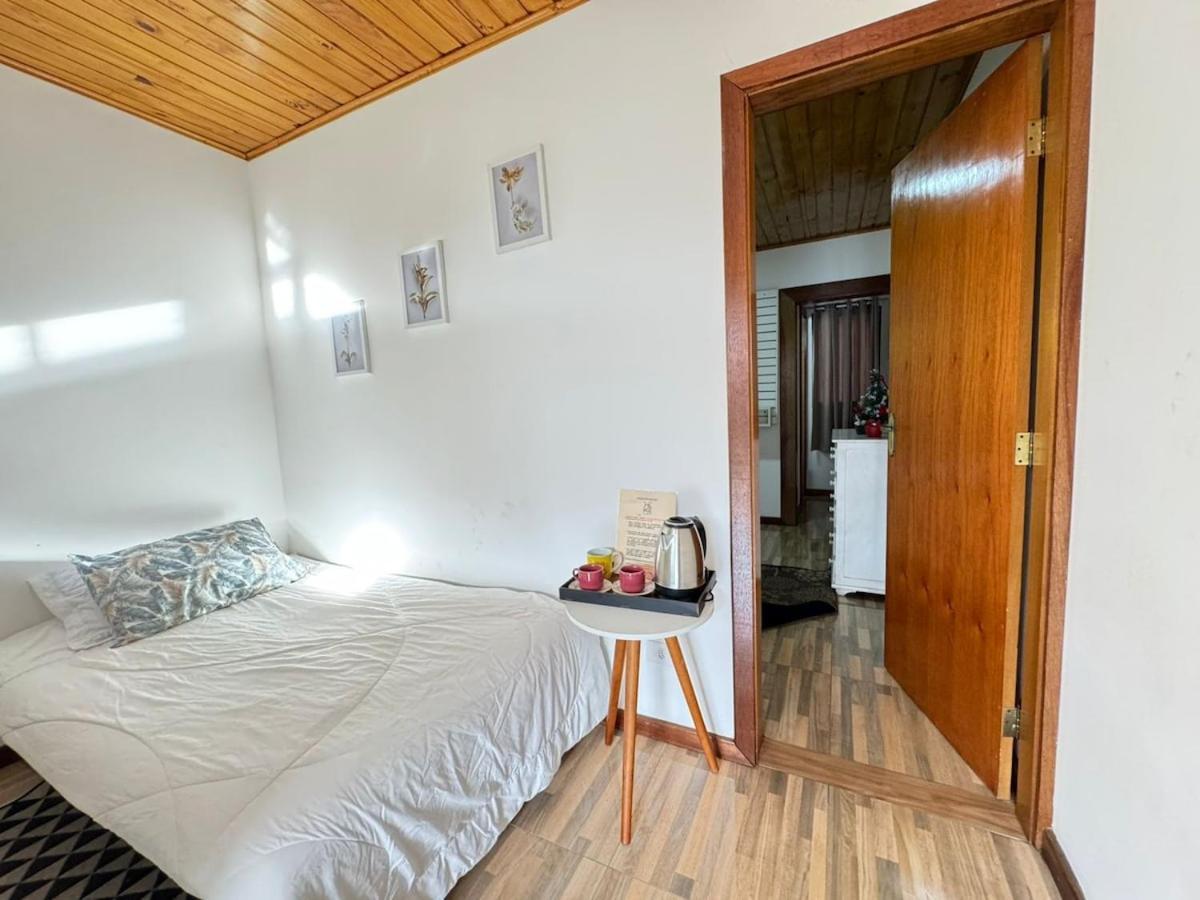 Apartamento Nuvem - Nuvem 15 Min Centrinho