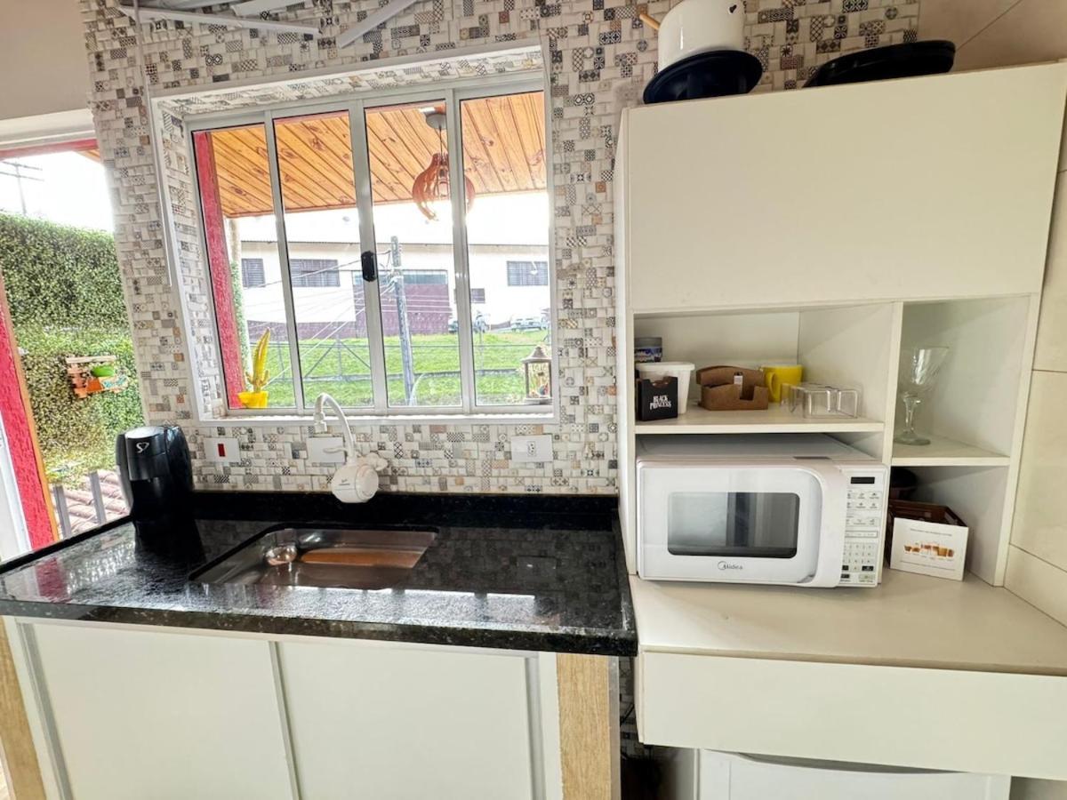 Apartamento Nuvem - Nuvem 15 Min Centrinho Campos do Jordão