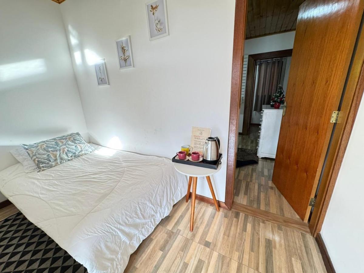 Nuvem - Nuvem 15 Min Centrinho Apartamento