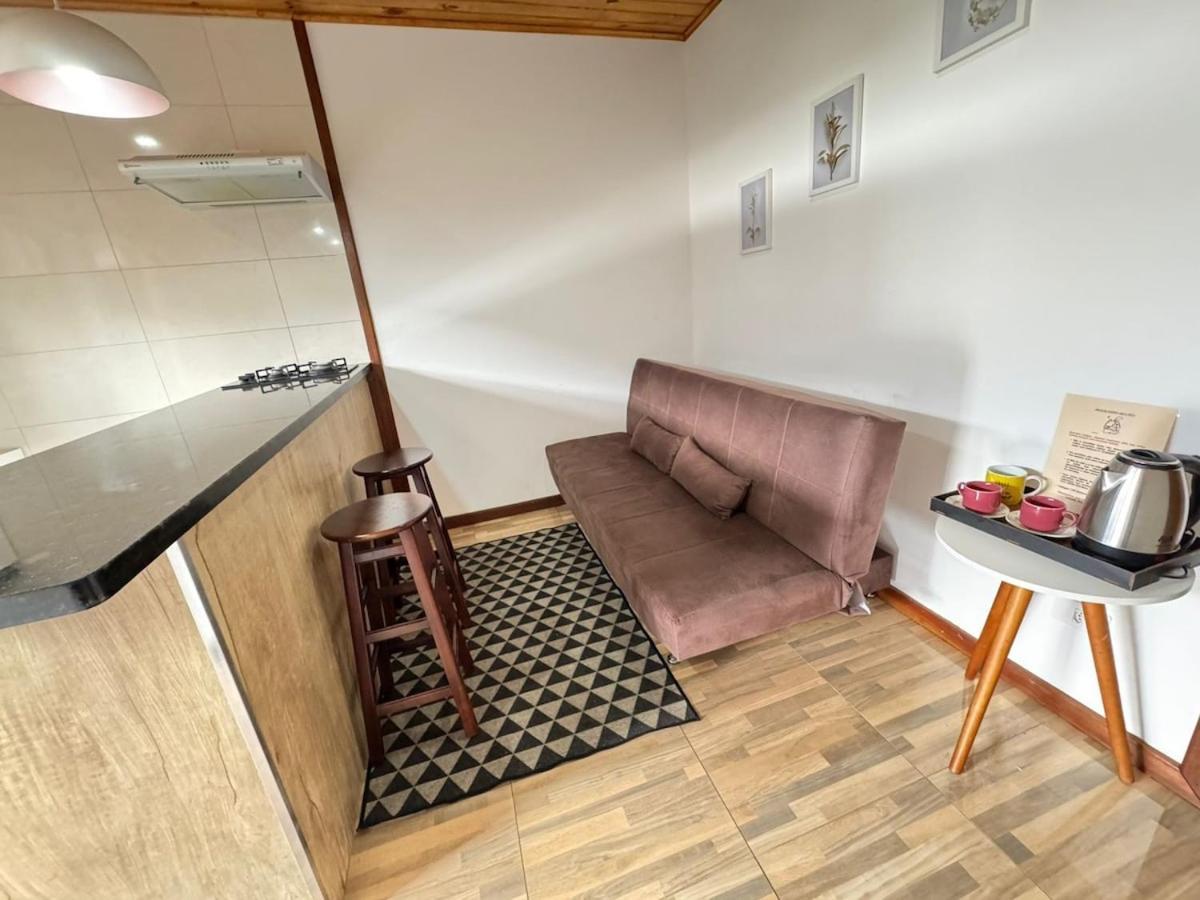 Apartamento Nuvem - Nuvem 15 Min Centrinho *