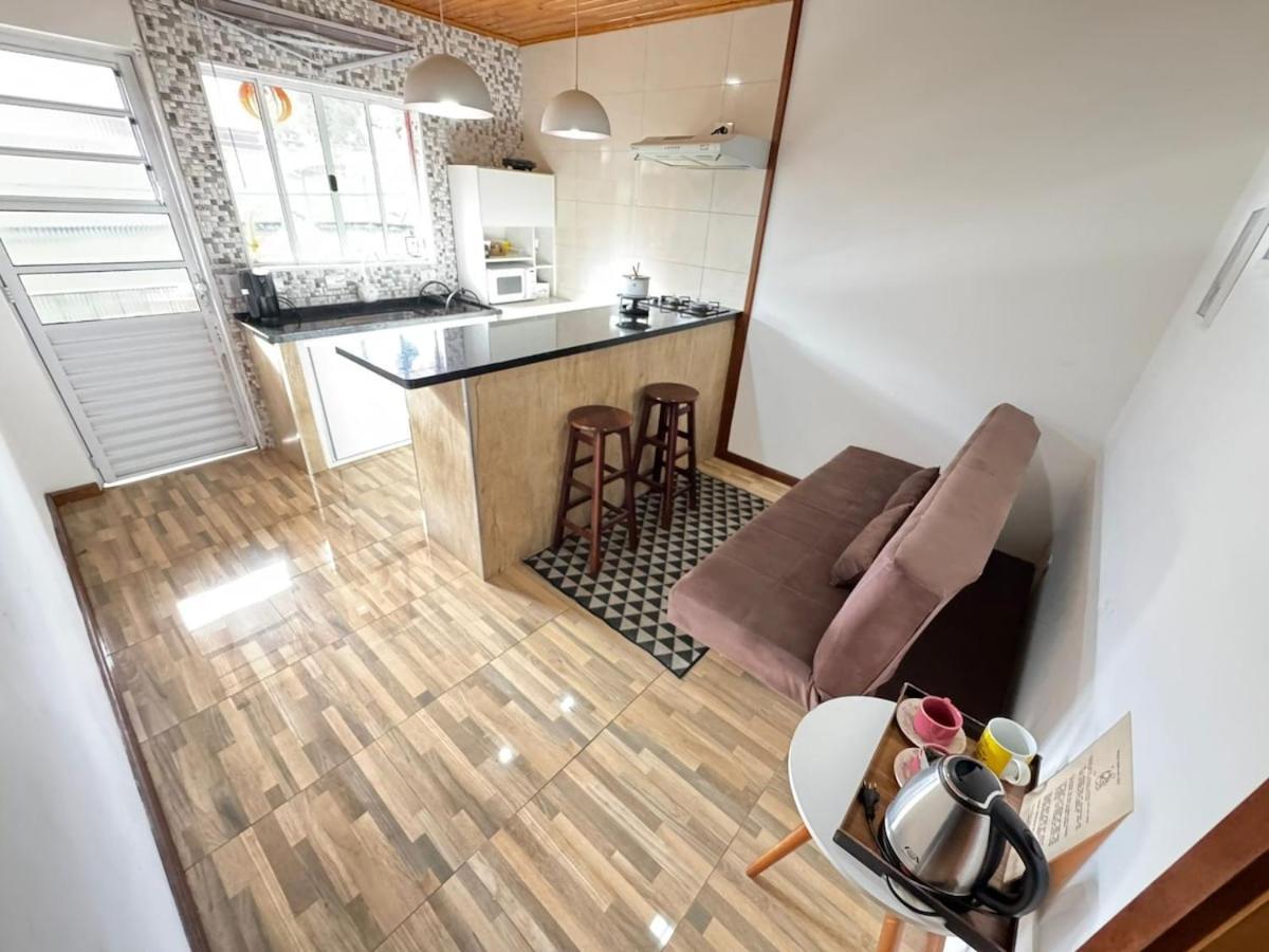 Apartamento Nuvem - Nuvem 15 Min Centrinho