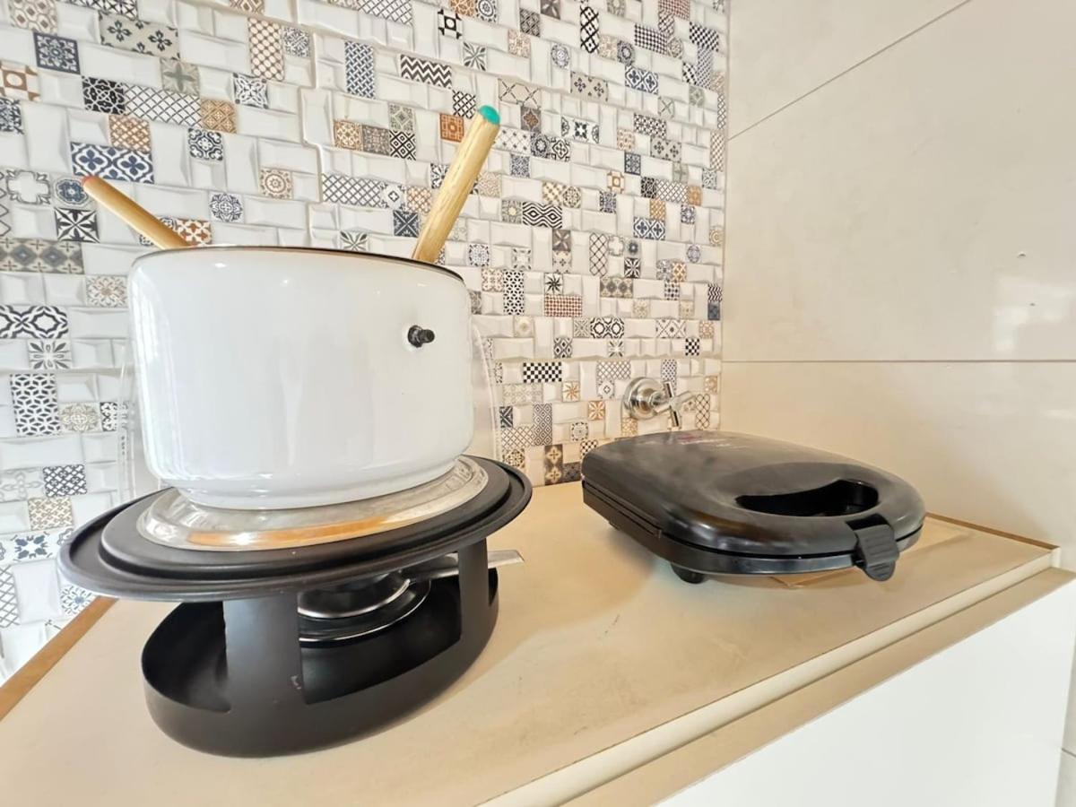 Nuvem - Nuvem 15 Min Centrinho Apartamento *