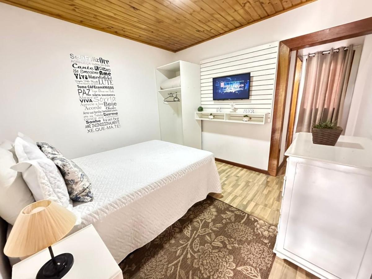 Apartamento Nuvem - Nuvem 15 Min Centrinho *